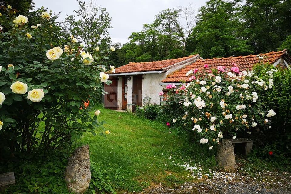 Le Relais Bourbonnais