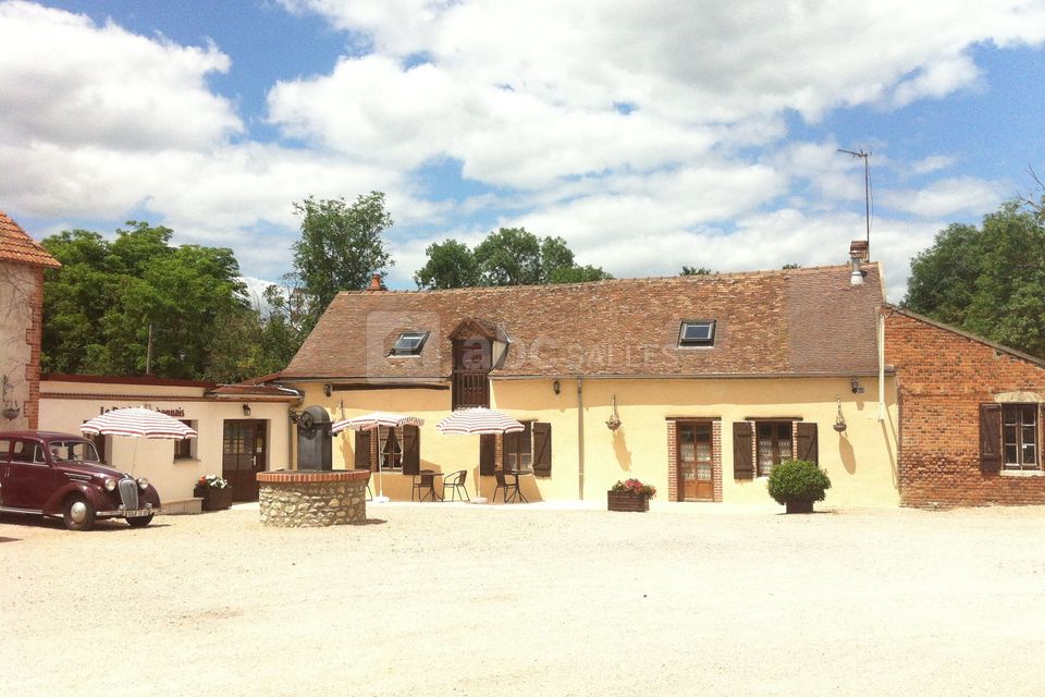 Le Relais Bourbonnais