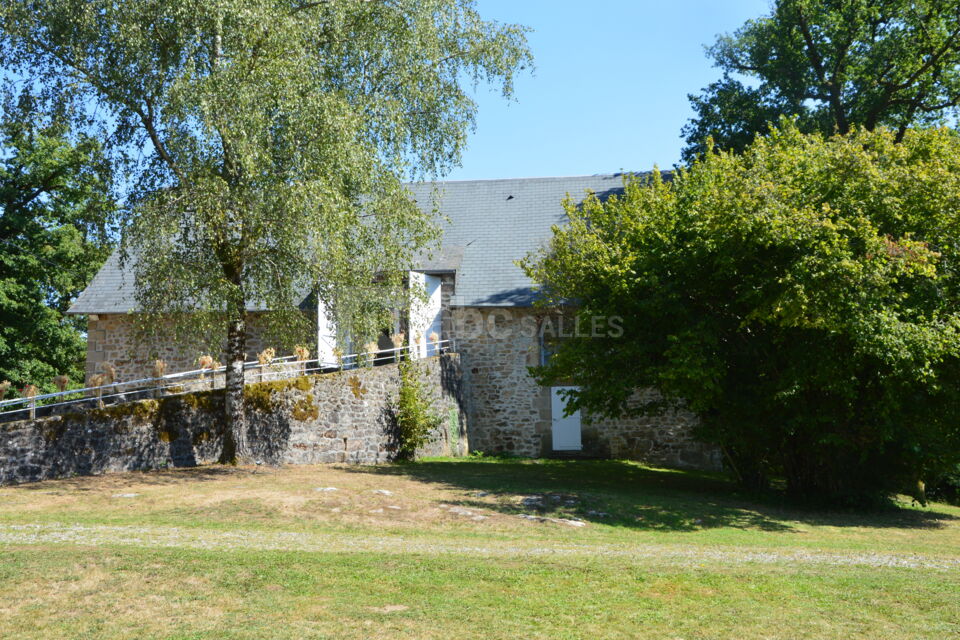 Les Étangs de Taysse