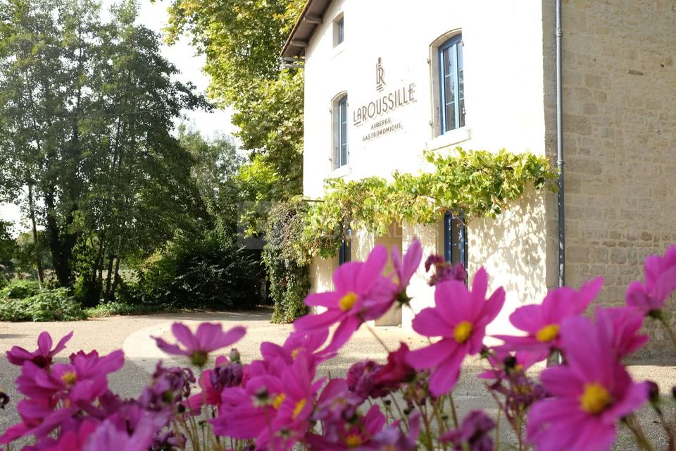 La Roussille