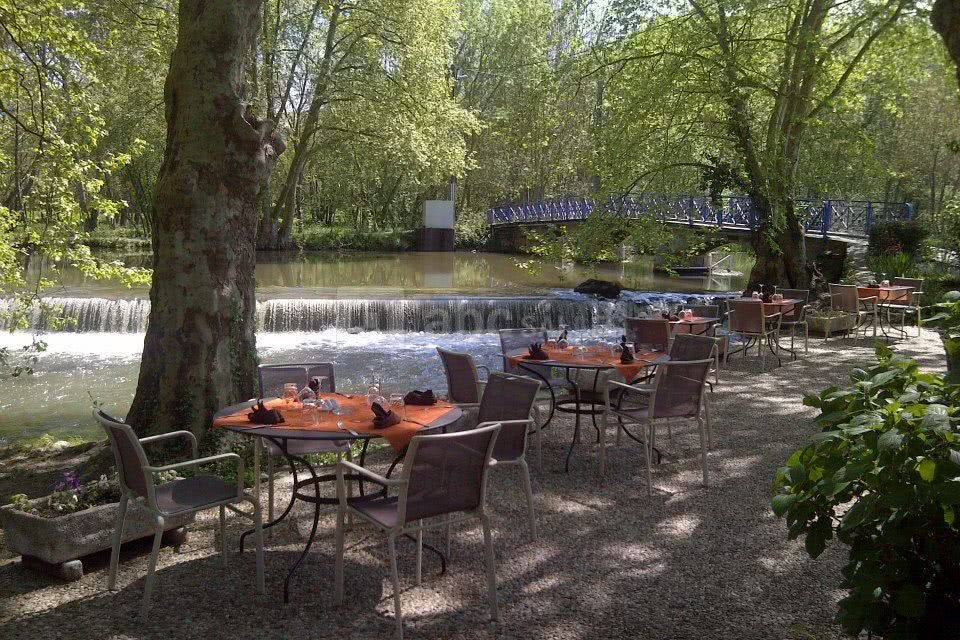 La Roussille