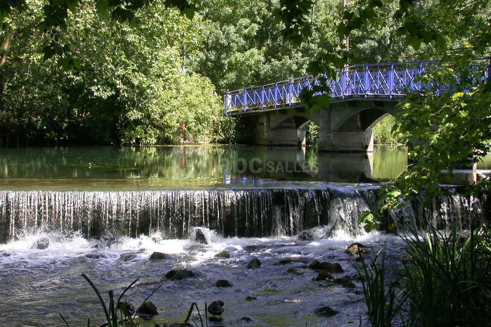 La Roussille
