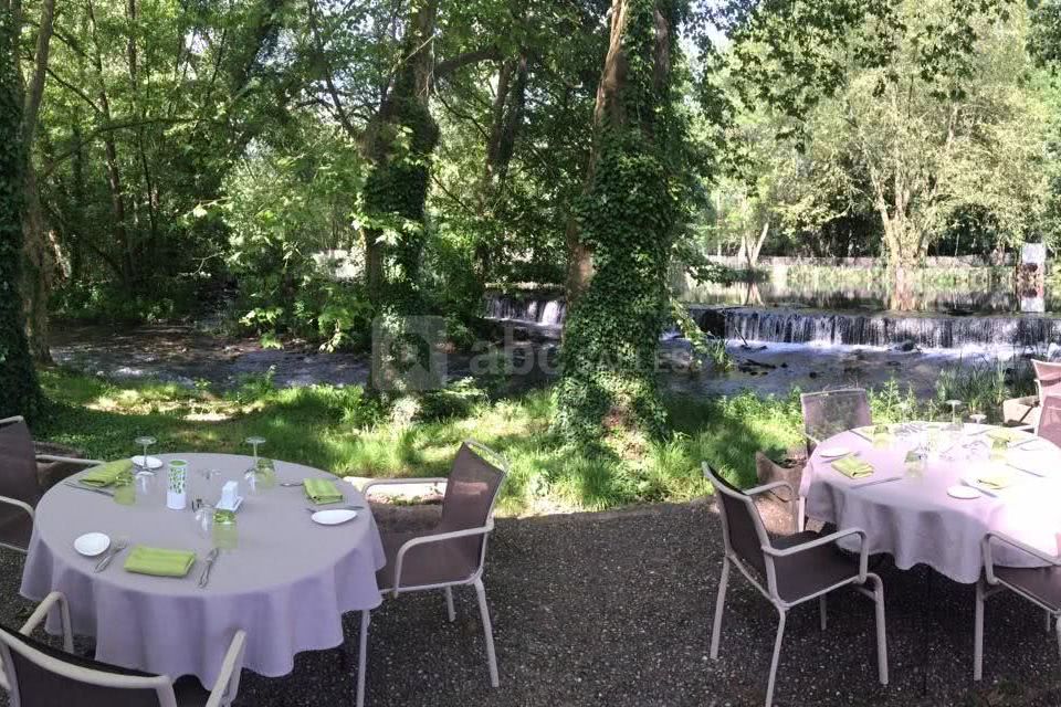 La Roussille