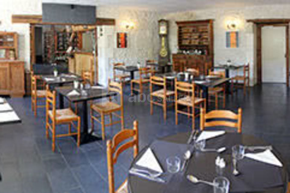 Auberge de la Fontaine