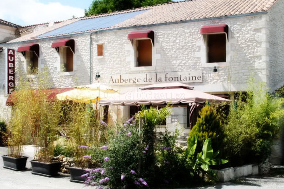 Auberge de la Fontaine