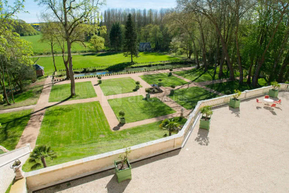 Domaine du Château Gaillard