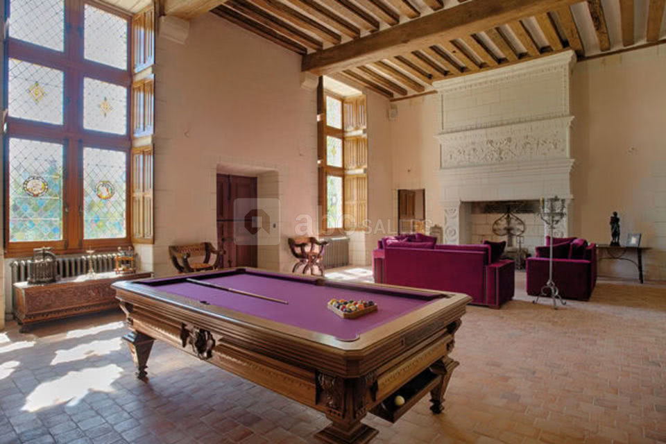 Domaine du Château Gaillard