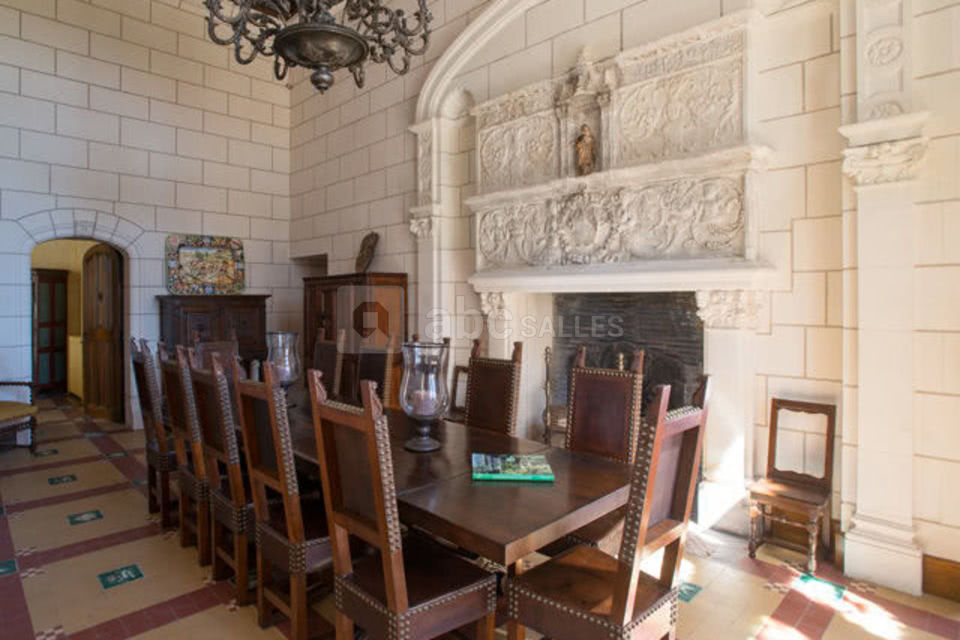 Domaine du Château Gaillard