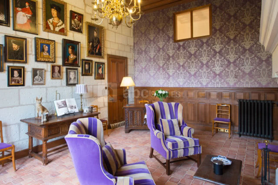 Domaine du Château Gaillard