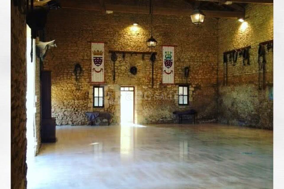 Château de Verteuil