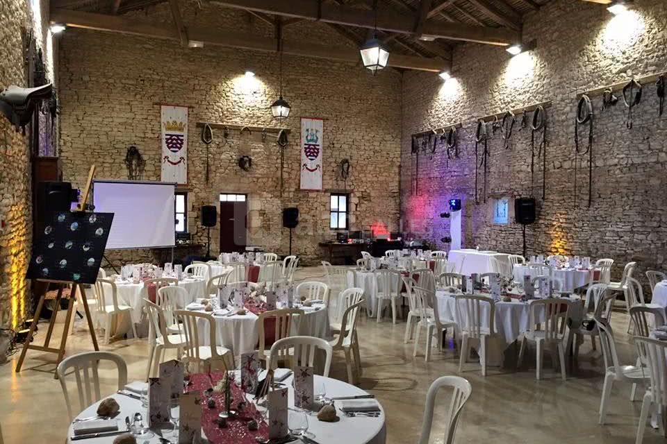 Château de Verteuil