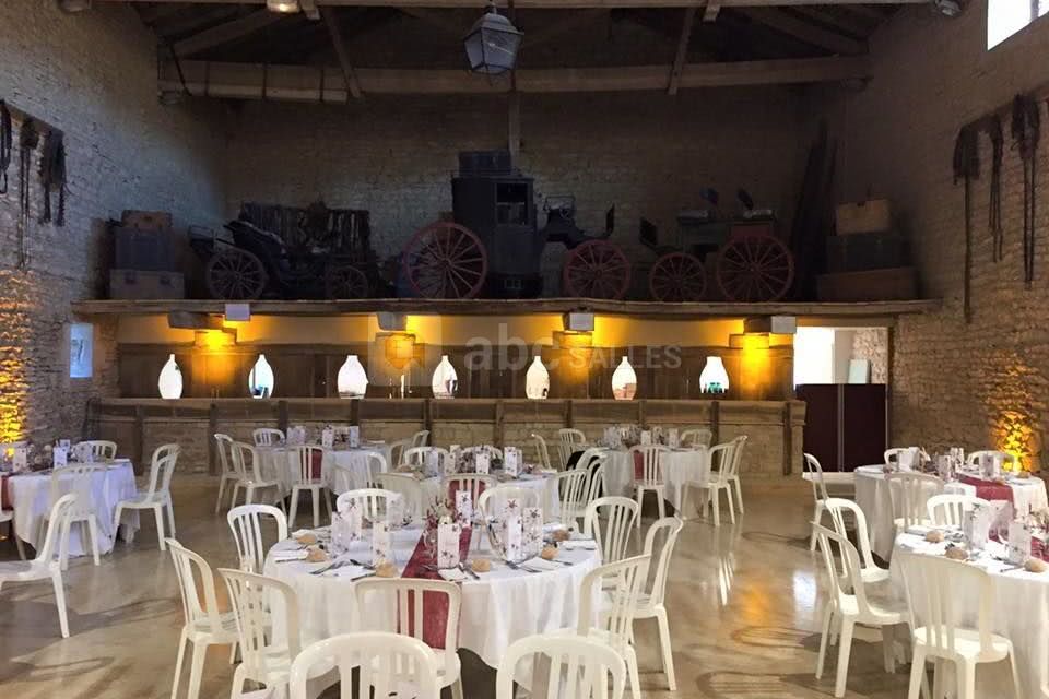 Château de Verteuil