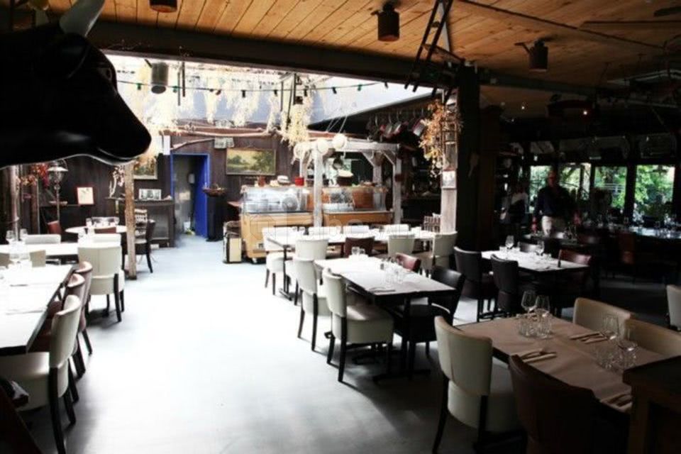 La Ferme de Bruges