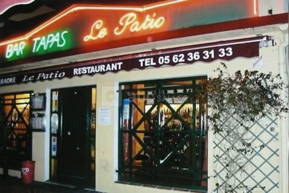 Le Patio