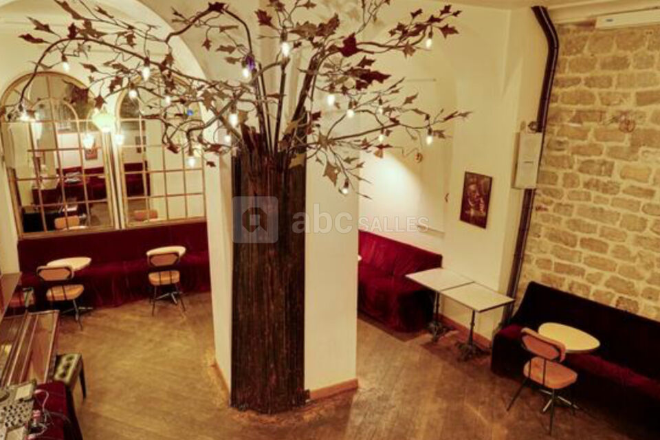 Les dessous de Ginette