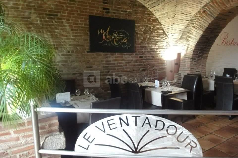 Le Ventadour