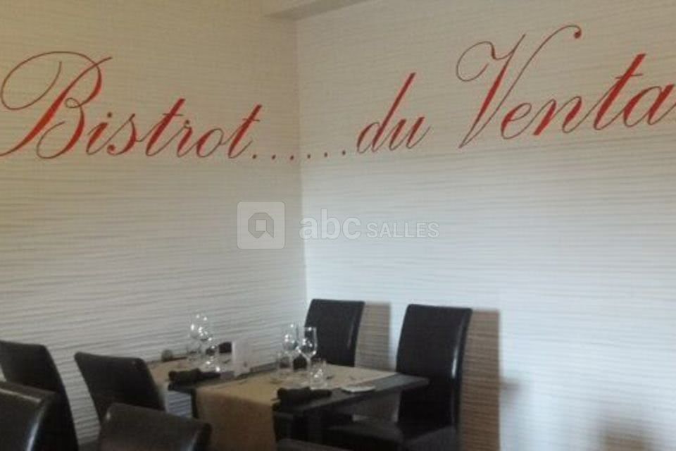 Le Ventadour