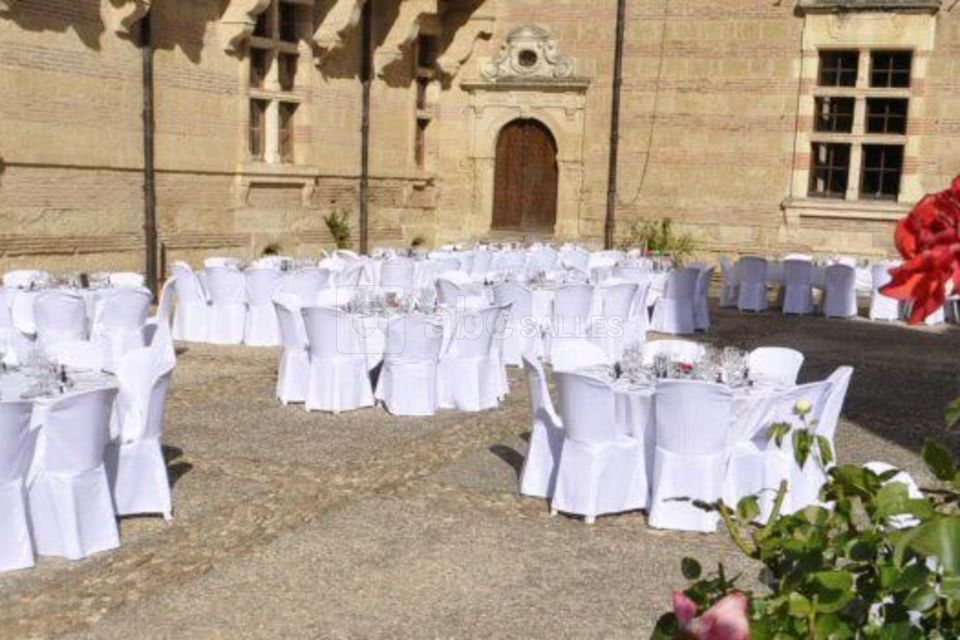 Le Ventadour