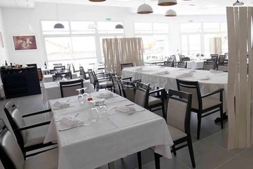 Restaurant de la Poste