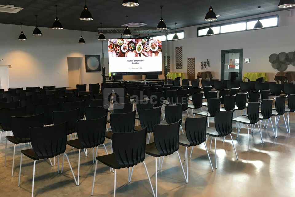 Assemblée générale Pro à Pro