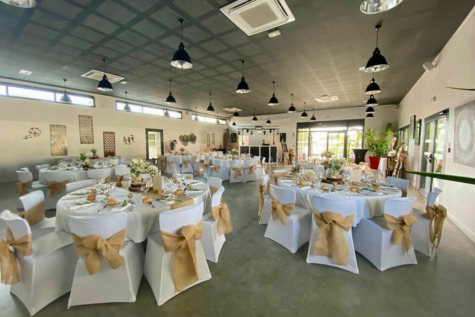 Mariage juillet 2021