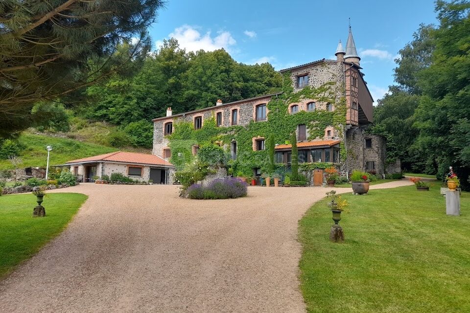 Domaine de la Pradat Haute