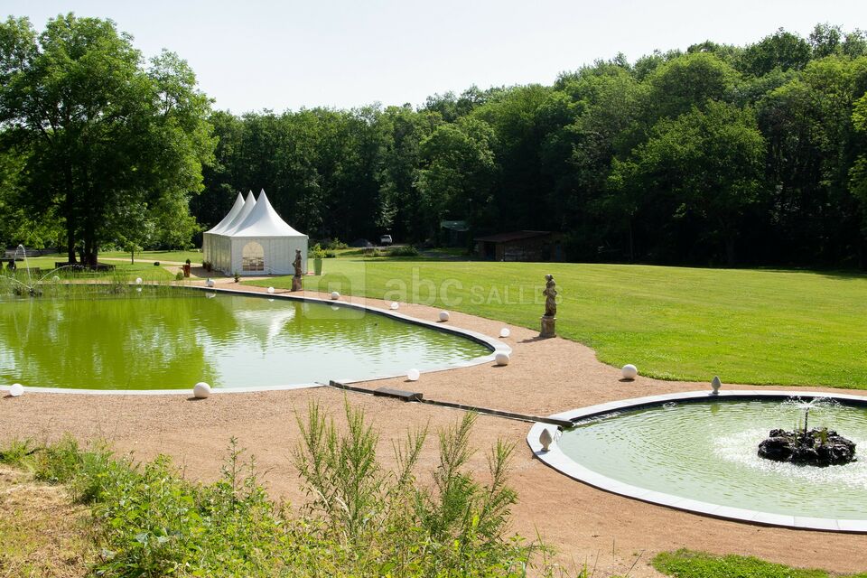 Domaine de la Pradat Haute