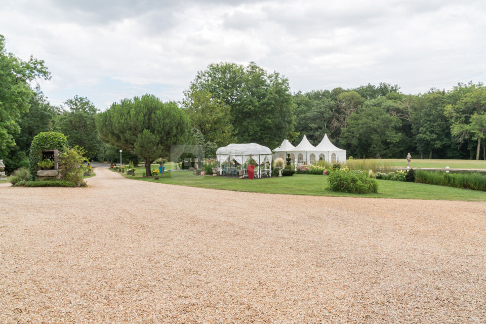 Domaine de la Pradat Haute