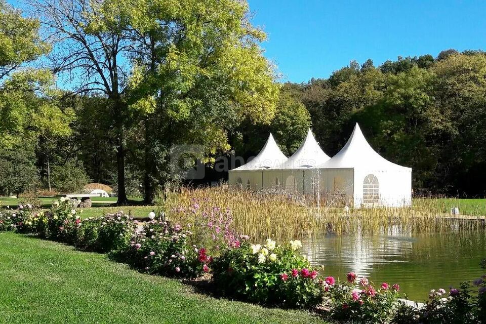 Domaine de la Pradat Haute
