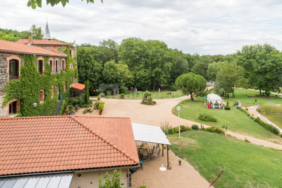 Domaine de la Pradat Haute