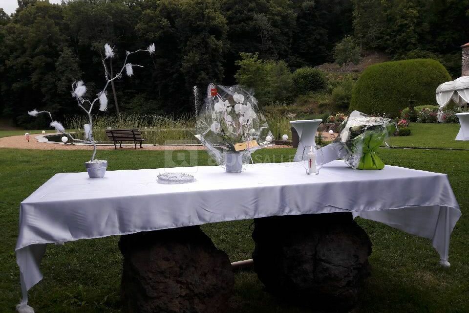Domaine de la Pradat Haute