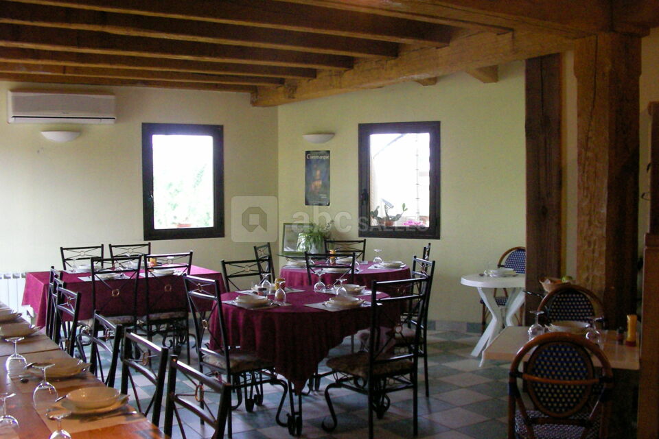 Petite salle