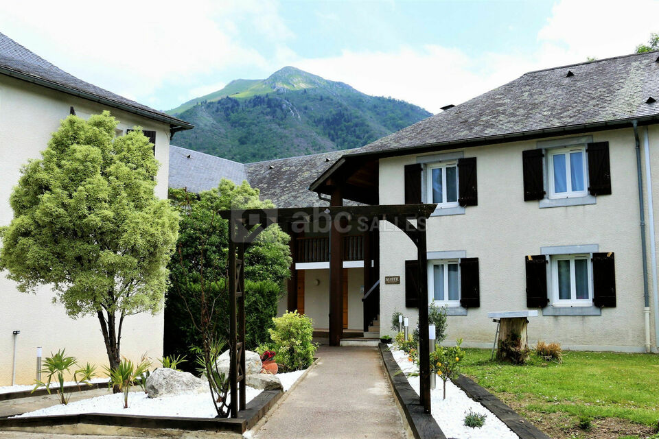 Auberge de la Vallée d'Ossau