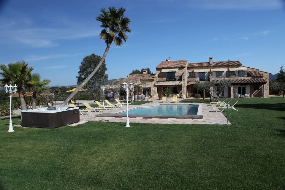 Le Clos des Escapades