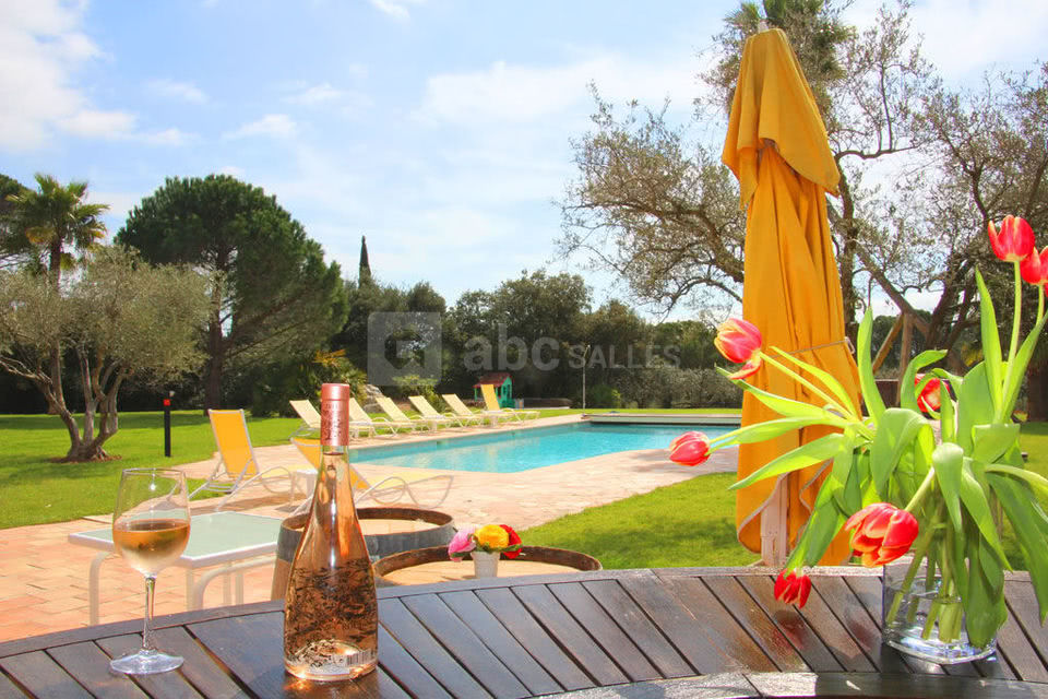 Le Clos des Escapades
