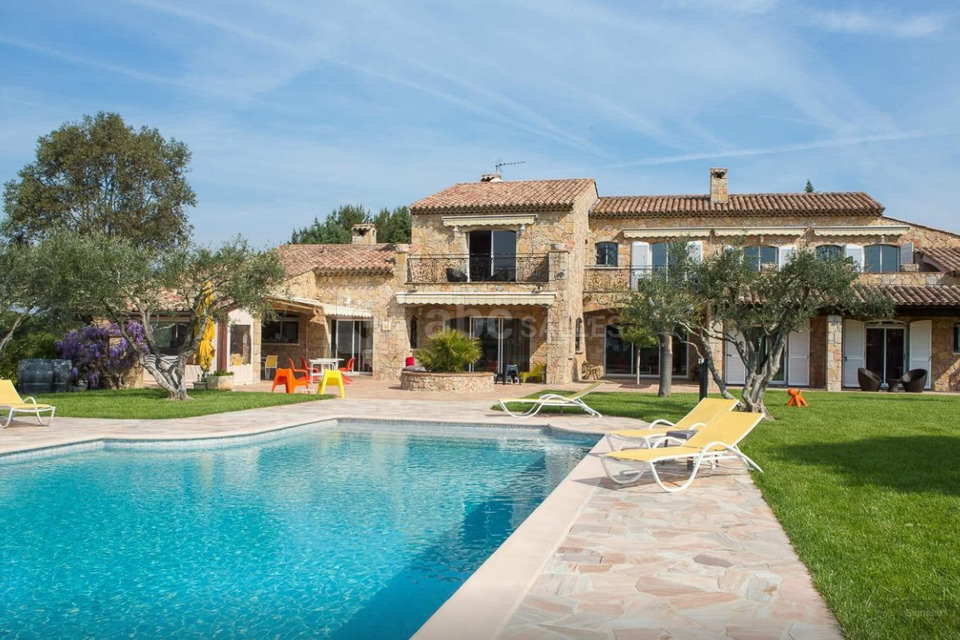 Le Clos des Escapades