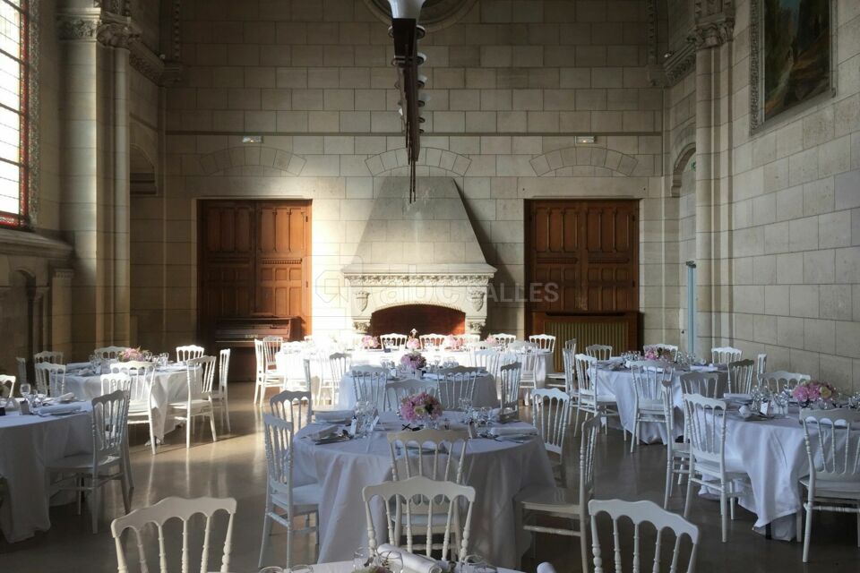 Salle Galliera