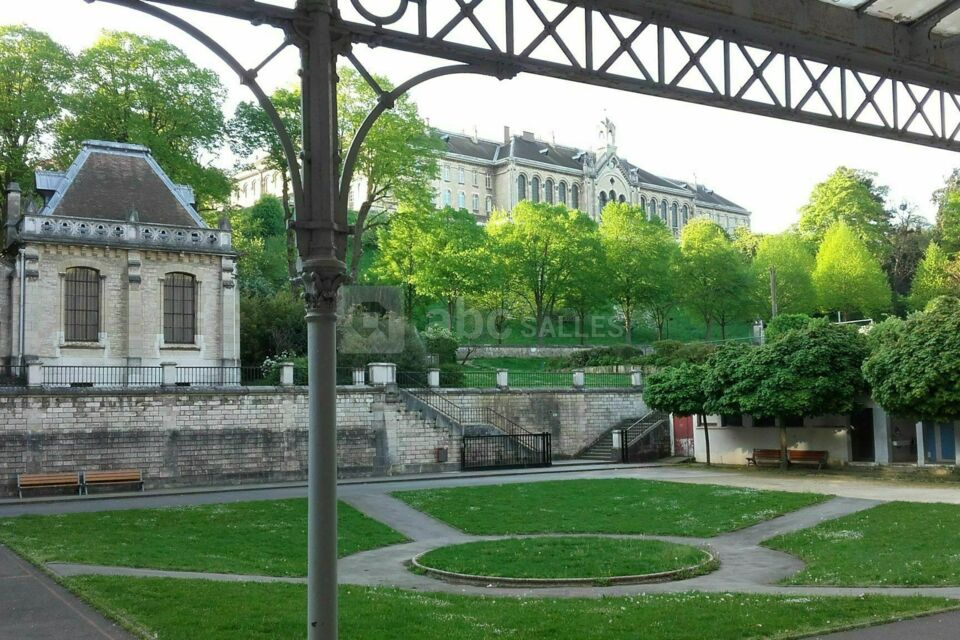 Parc/Jardin