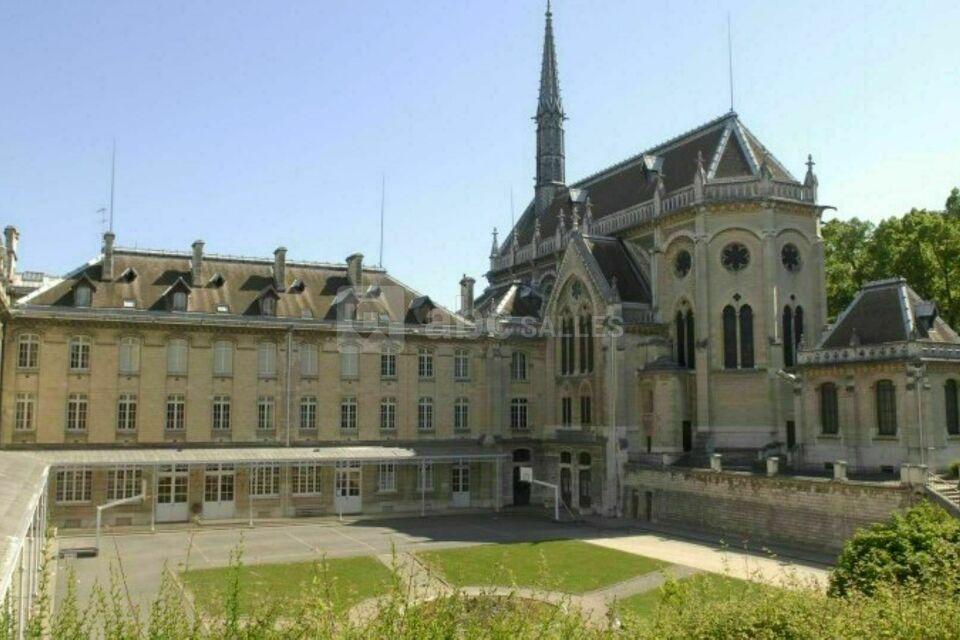 Vue d'ensemble