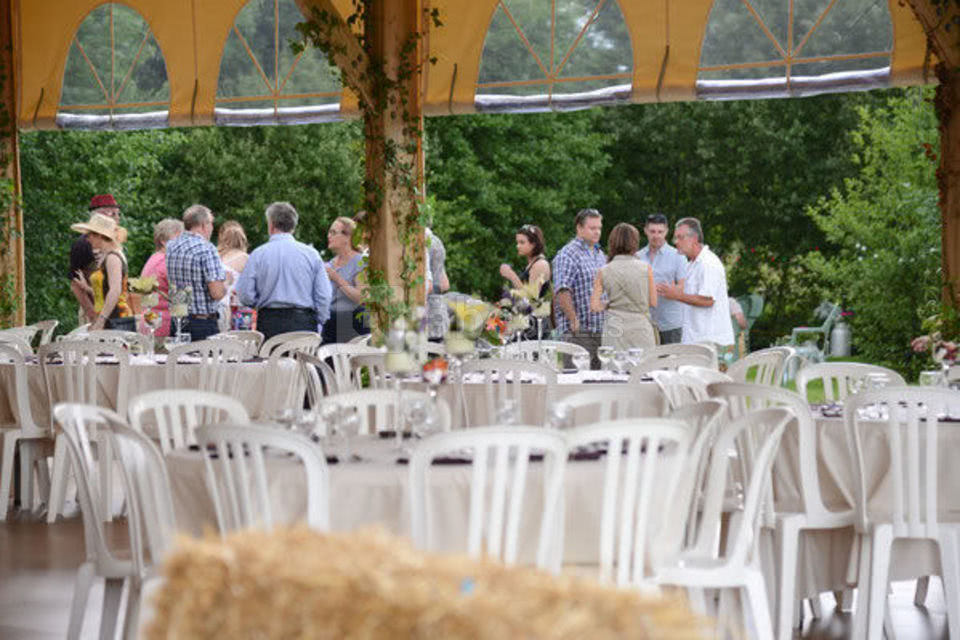 Comme au bon vieux temps