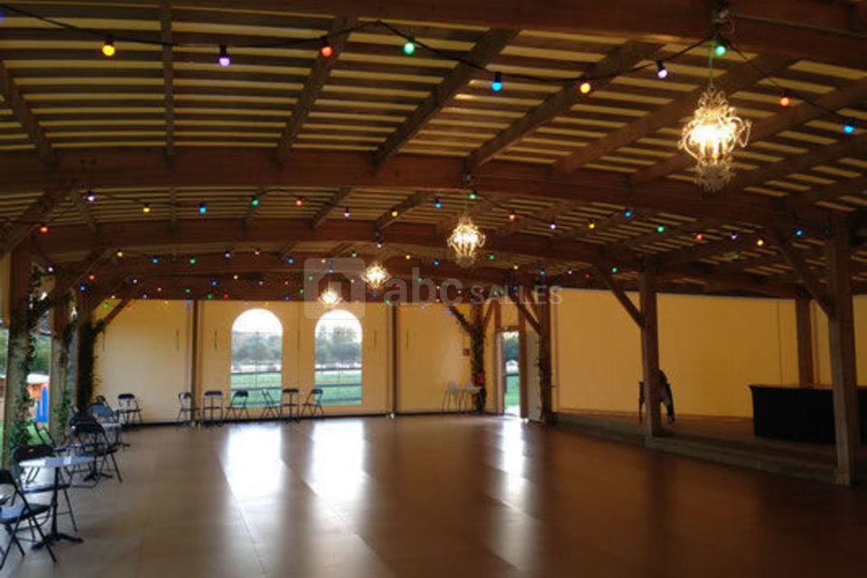 Comme au bon vieux temps