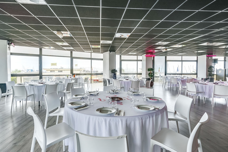 Casino Partouche de Palavas-les-Flots