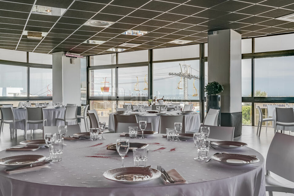 Casino Partouche de Palavas-les-Flots