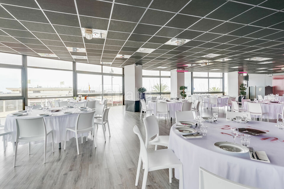 Casino Partouche de Palavas-les-Flots