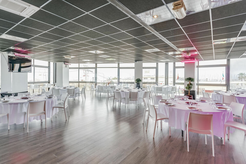 Casino Partouche de Palavas-les-Flots