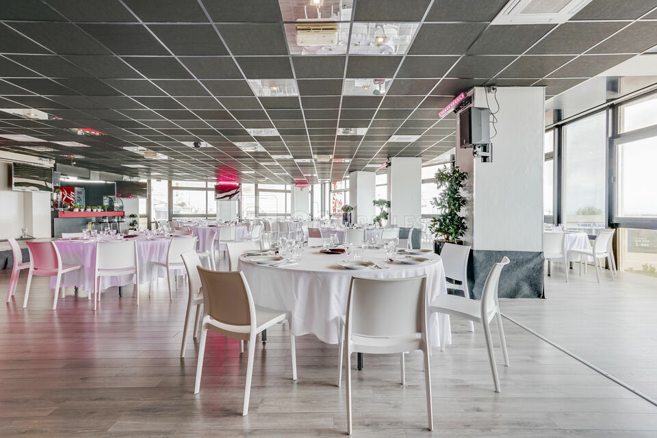 Casino Partouche de Palavas-les-Flots