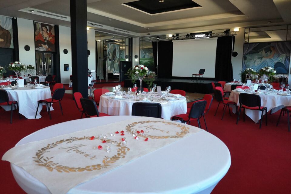 Casino Partouche de Bandol