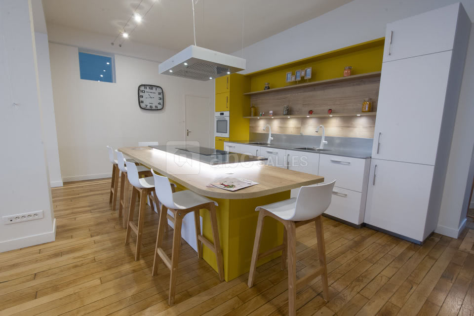 Cuisine événementielle