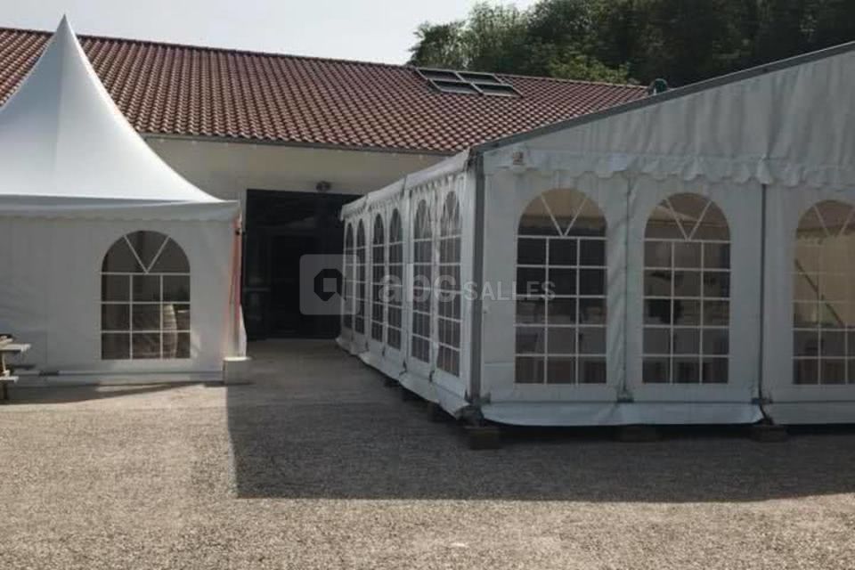 La Grange Inspirée