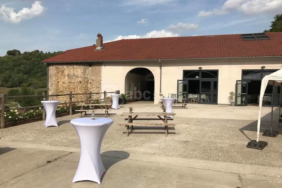 La Grange Inspirée
